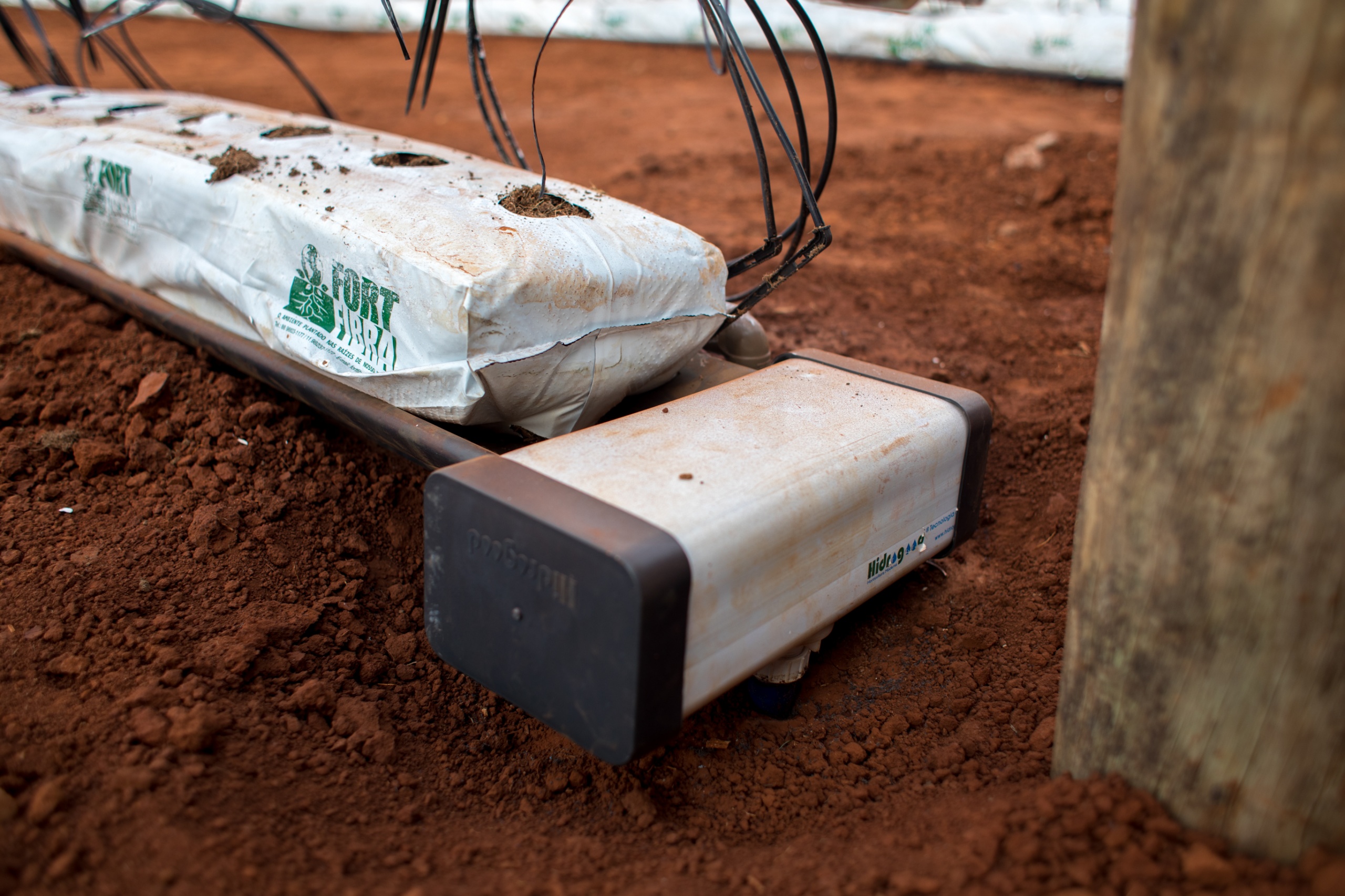 Calha Slab Hidrogood