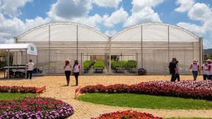 Portões espesiais, acessórios Hidrogood